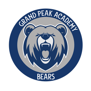Team Page: Grand Peak Academy Bears
